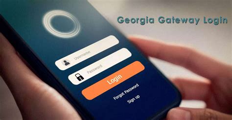 gateway georgia login|gateway georgia portal.